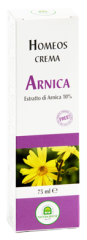 Arnica Creme 75 Ml.