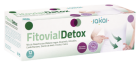 Fitovial Detox 12 Frascos