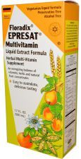 Epresat multivitamínico 250 ml