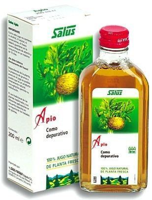 Aipo Suco 200ml. Schoenenberger