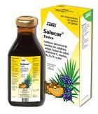 Salucur (Prostate, incontinência) 250ml.