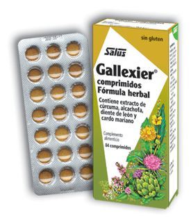 Gallexier 84Comp.