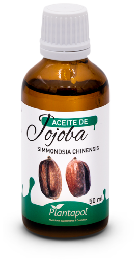 Jojoba Oil 50ml.