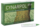 Cynarpol Plus 20 ampolas