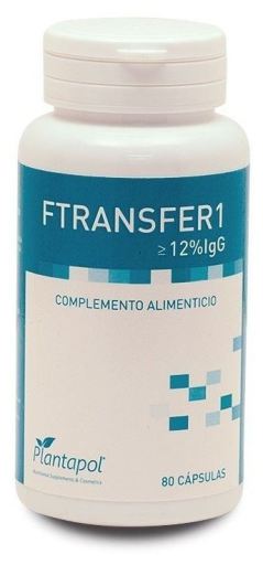 Transferências 1 F 80Cap.