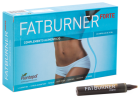 Fatburner Forte 20 Ampolas