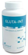 Gluta 750 90cap Int.