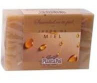 Mel Natural Soap