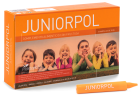 Junior Pol 20 Ampolas