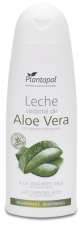 400ml Aloe Vera Body Milk.