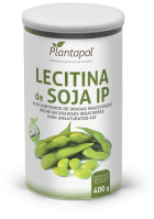 Frasco de Lecitina de Soja Ip