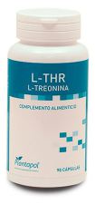 L-Thr (L-Treonina) 90cap.