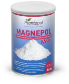 Magnepol Carbonato de Magnésio