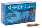 Memopol Plus 30 Ampolas