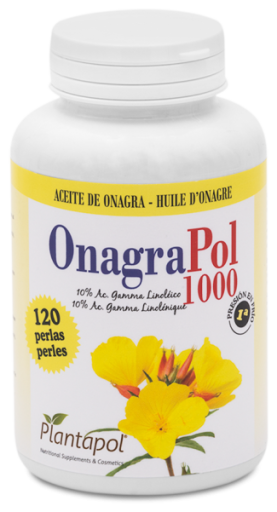 Onagrapol 1000 120 pérolas