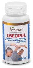 Oseopol 60 cápsulas