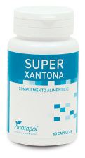 Super Xanthone 60 cápsulas