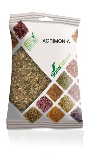 Saco Agrimony 50 gr