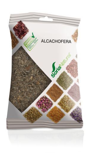 Alcachofra 40 gr