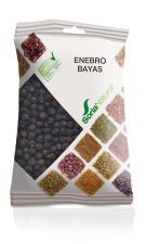 bagas de zimbro 50 gr