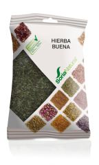 Hortelã-pimenta 30gr