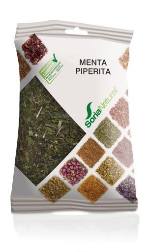 Hortelã-pimenta 30gr