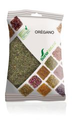 Orégano 25gr