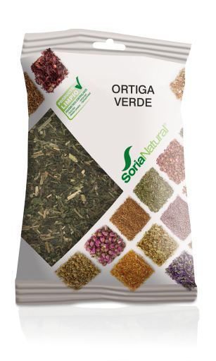 Urtiga Verde 30 gr