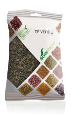 Chá Verde 70 gr