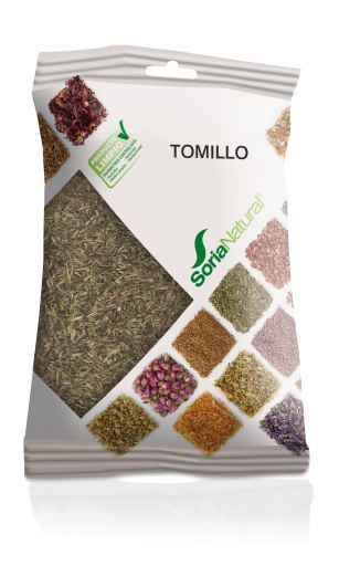 Tomilho 50g