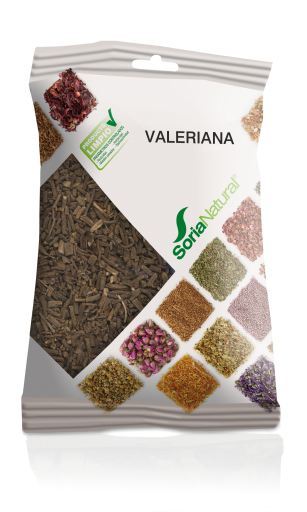 Valeriana 70 gr