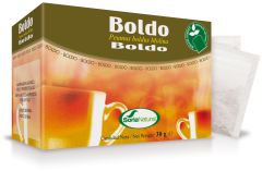 Boldo Infusão 20 Sachês