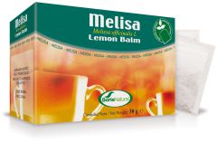 Melisa Infusion 20 Filtros