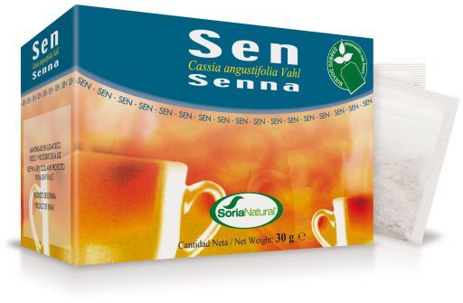 Infusion Sen deixa 20 filtros