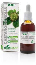 Extrato de Castanha da Índia 50 ml