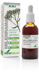 Extrato de Yarrow Siglo XXI 50 ml