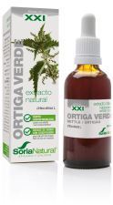 Extrato de Urtiga Verde Século XXI 50 ml