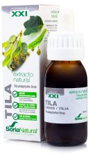 Extrato de Tila Século XXI 50 ml