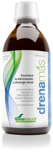 Drenalimp mais 500 ml