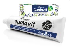 Gel Oleoso Gualavit 40 ml