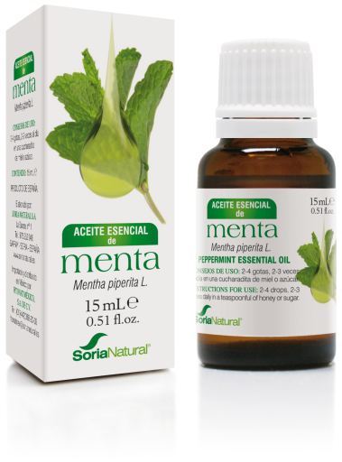 Essência de Menta 15ml