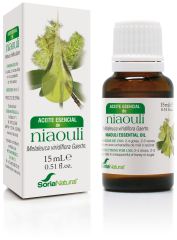 Niaouli Essência 15ml