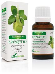 Essência de Orégano 15ml