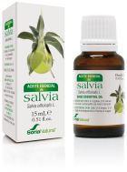 Sálvia Pinheiro 15 ml