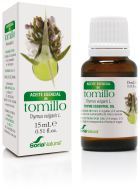 Essência de Tomilho 15 ml