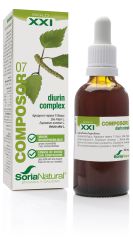 Composor 7 Diurin Complex Siglo XXI