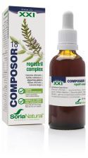 Compositor 18 Complexo de Regastril 50 ml