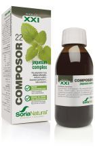 Compositor 22 Jaquesan Complex Siglo XXI 100 ml