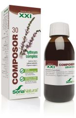 Compositor 30 Lytrum Complex Siglo XXI 100 ml