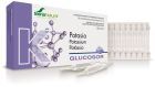 Glucosor Potássio 28 ampolas